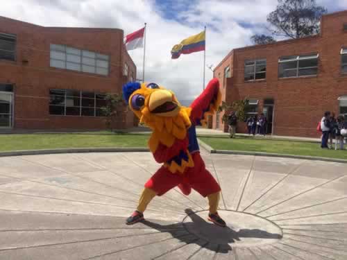 Foto COLEGIO BILINGÜE PIO XII CAMPESTRE - SEDE MOSQUERA